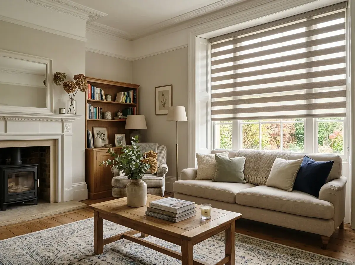 Day & Night Blinds