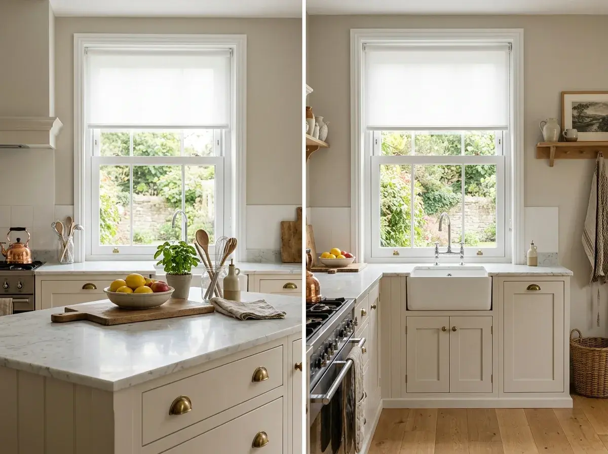 Roller Blinds
