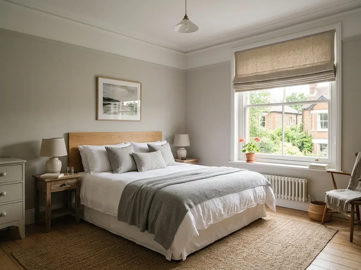 Roman Blinds
